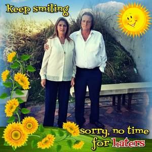 Meet your Posher, Kathy